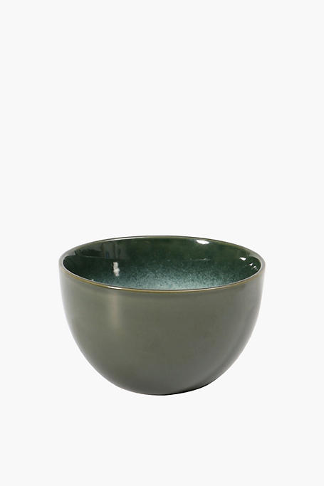 Glaze Ombre Bowl