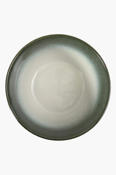 Glaze Ombre Bowl
