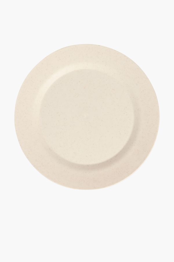 Wheat Straw Dinner Plate