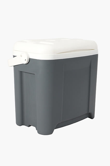 Plastic Cooler Box 26l