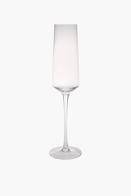 Vin Champagne Glass