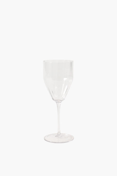 Stella White Wine Glass