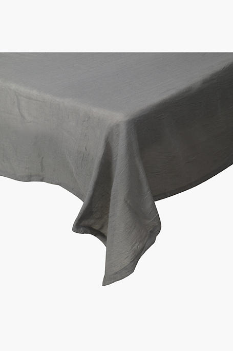 100% Cotton Tablecloth 180x270cm