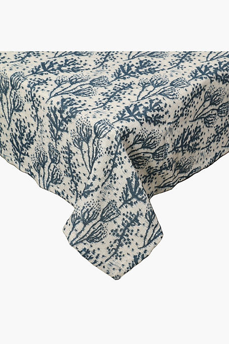 Msimango Cotton Tablecloth 180x270cm