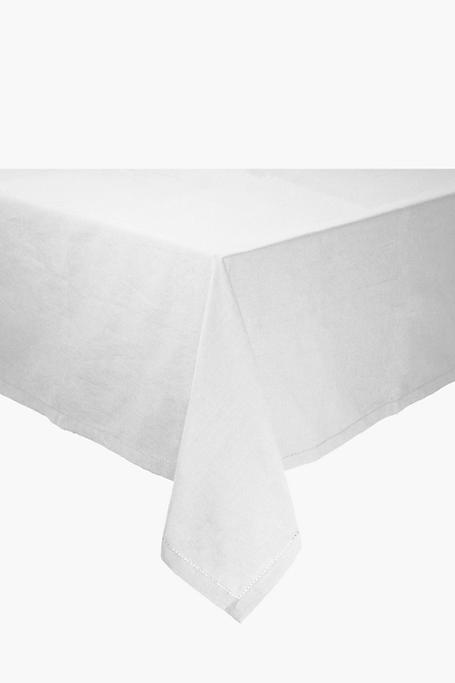 100% Cotton Tablecloth, 180x270cm
