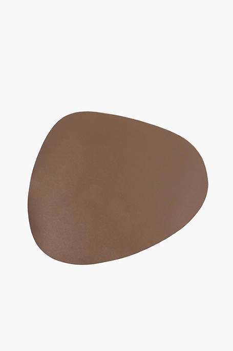 Pebble Shaped Placemat