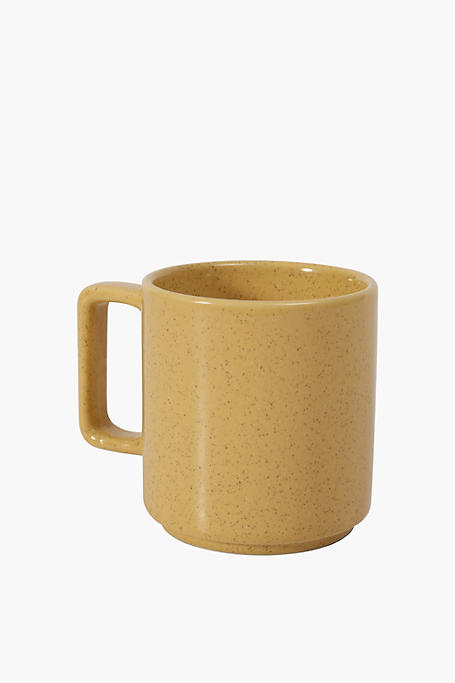 Contempo Stack Ceramic Mug