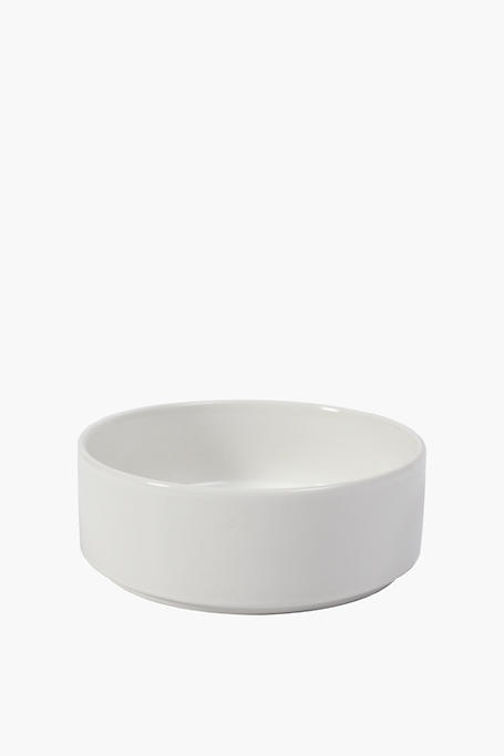 Contempo Stack Ceramic Bowl