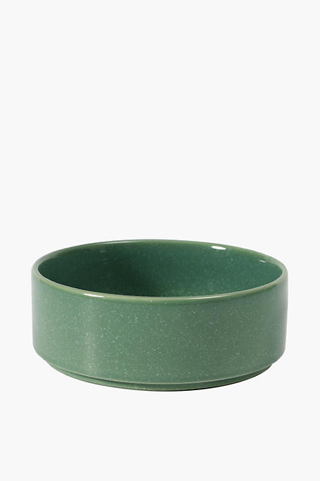 Contempo Stack Ceramic Bowl