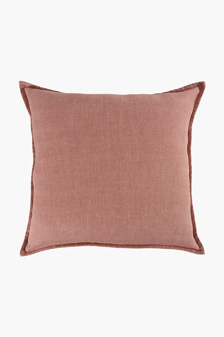 Tweedle Weave Scatter Cushion, 60x60cm