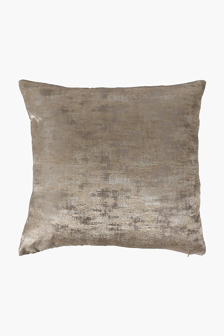 Jacquard Rome Feather Scatter Cushion 60x60cm