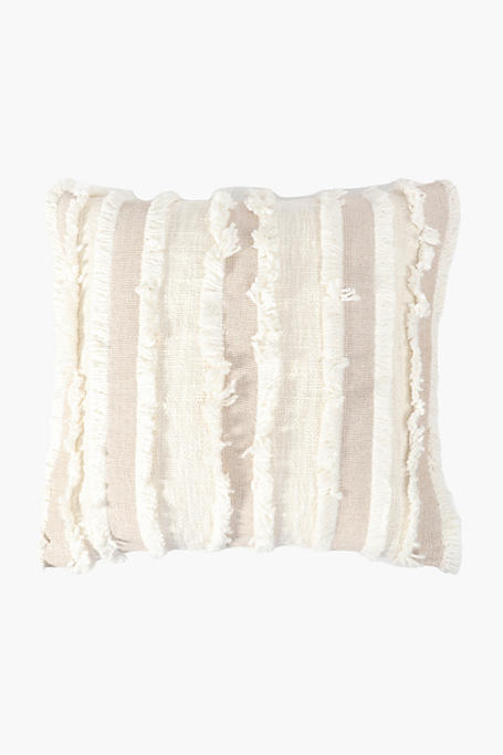 Tufted Scatter Cushion 50x50cm