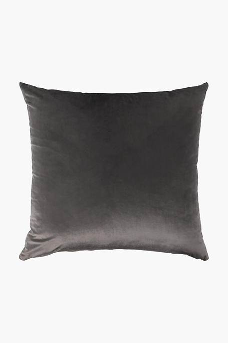 Velvet Scatter Cushion 60x60cm