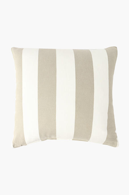 Stripe Scatter Cushion Cover 60x60cm