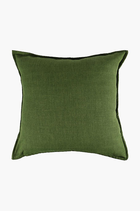 Tweedle Weave Scatter Cushion 60x60cm