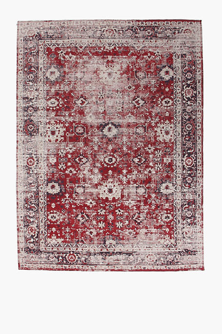 Chenille Florence Rug 200x280cm