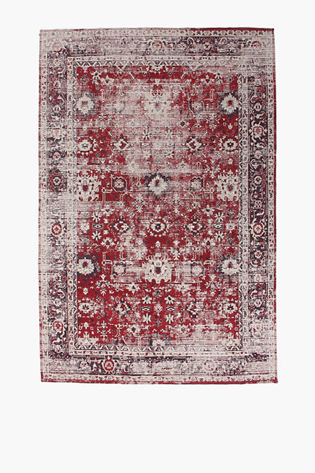 Chenille Florence Rug 120x180cm