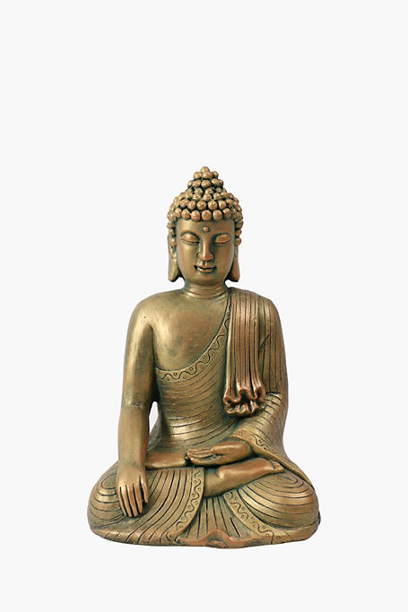 Zen Seated Statue 50cm