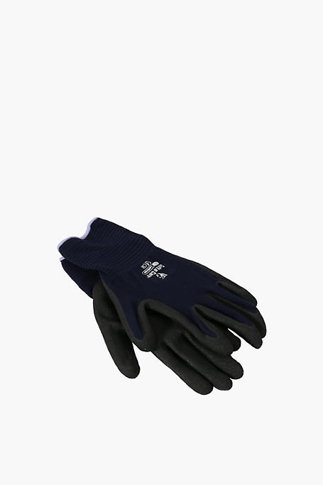 Soft N' Care Garden Gloves Large