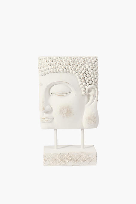 Zen Face Plinth
