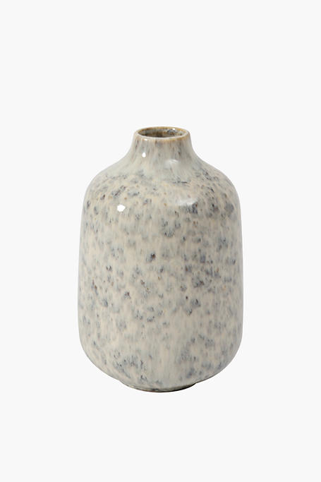 Classic Glaze Vase, Medium