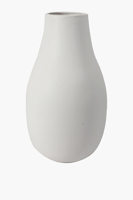 Ceramic Belly Vase Extra Large
