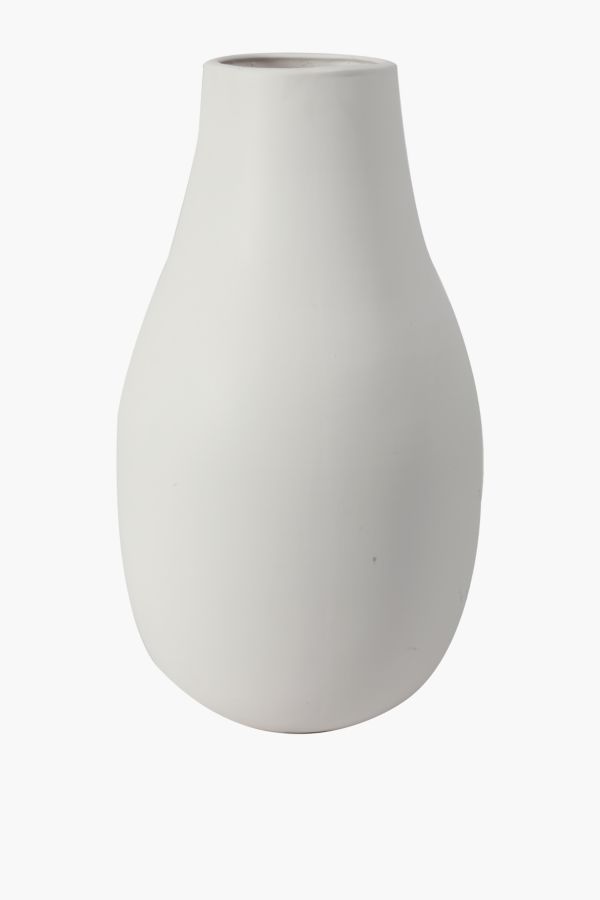 Buy Ceramic & Glass Vases Online  Decor  MRP Home