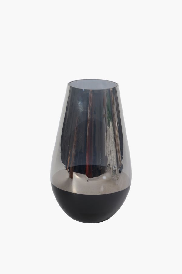 Buy Ceramic & Glass Vases Online  Decor  MRP Home