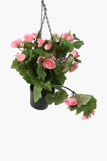 Hanging Wild Rose Bouquet