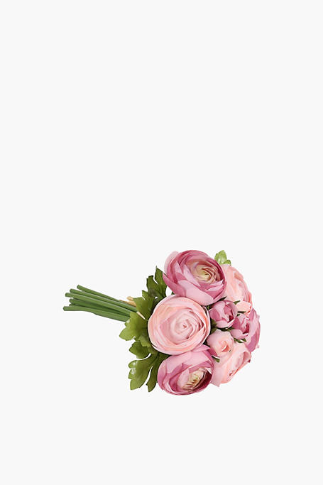 Mini Peony Bouquet