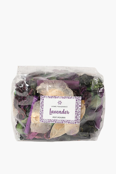 Lavender Pot Pourri Pack