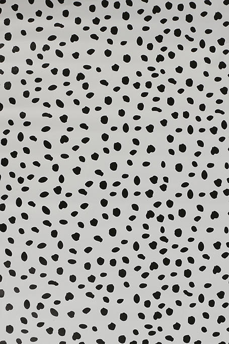 Moroccan Spotted Wallpaper Easy-peel 10mx53cm