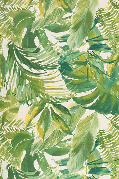 Tropical Succulent Wallpaper 10mx53cm