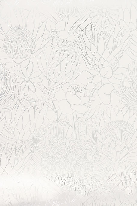 Nadine Floral Wallpaper 10mx53cm