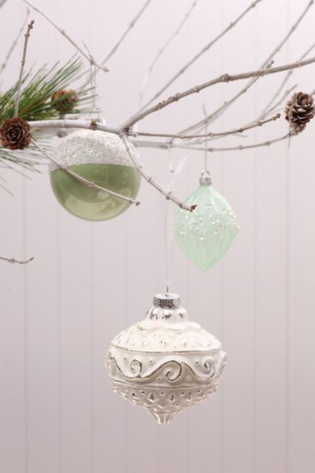 MRP MyMRP | Hanging Teardrop Bauble