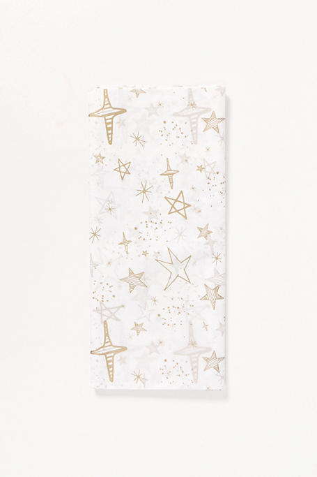 Stars Tissue Paper