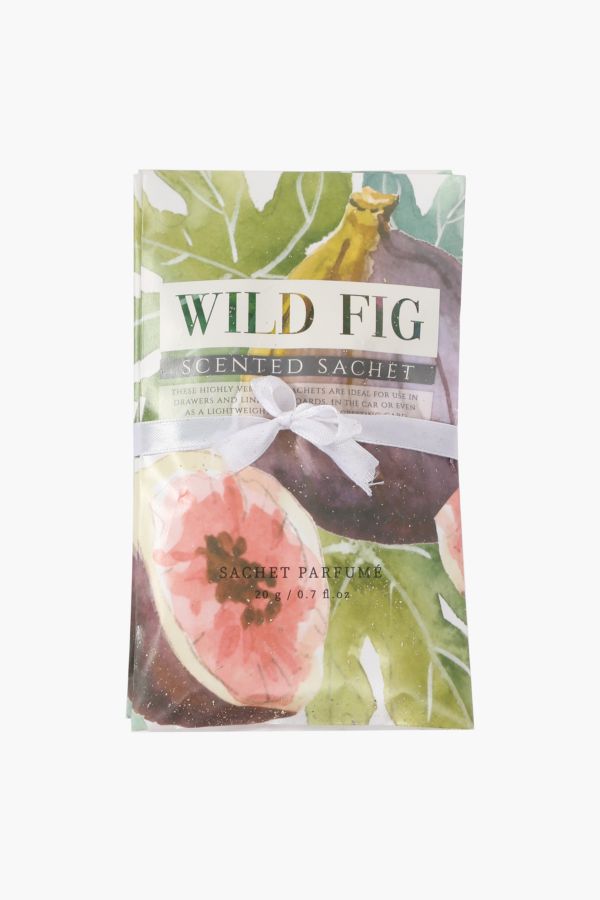 MRP Home South Africa | Wild Fig 3 Pack Scented Sachet