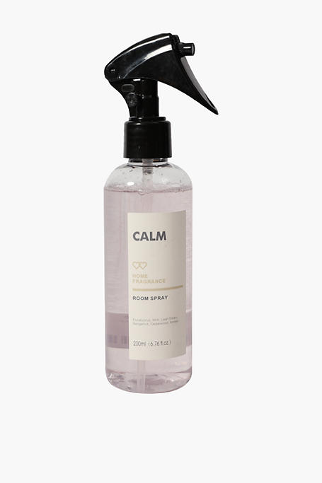 Wellbeing Calm Room Spray, 200ml