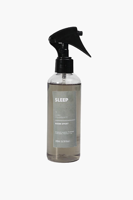 Wellbeing Sleep Room Spray, 200ml