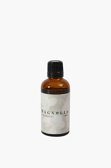 Magnolia Fragranced Oil, 50ml