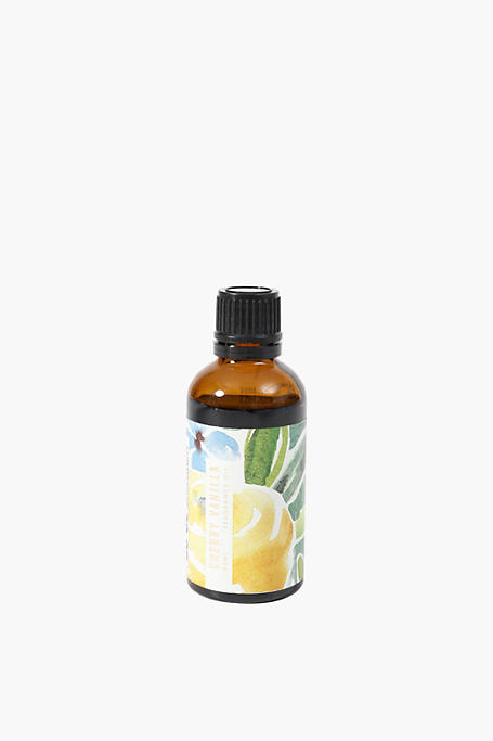 Cherry And Vanilla Fragrance Oil 300ml