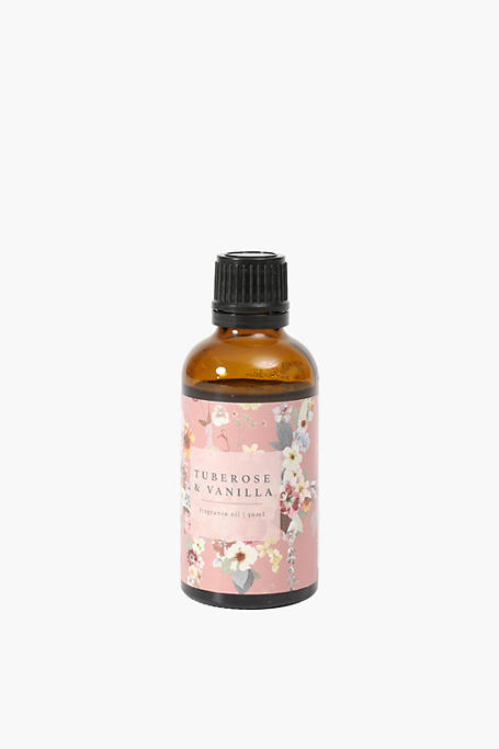 Tuberose And Vanilla Fragrance Oil 300ml