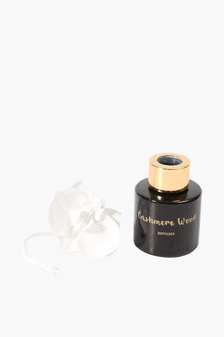 Cashmere And Rosemary Diffuser 50ml