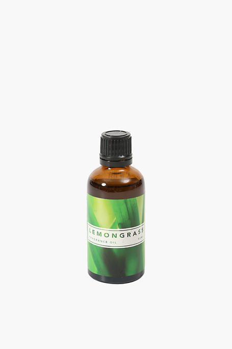 Lemongrass Fragrance Oil 50ml