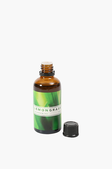 Lemongrass Fragrance Oil 50ml