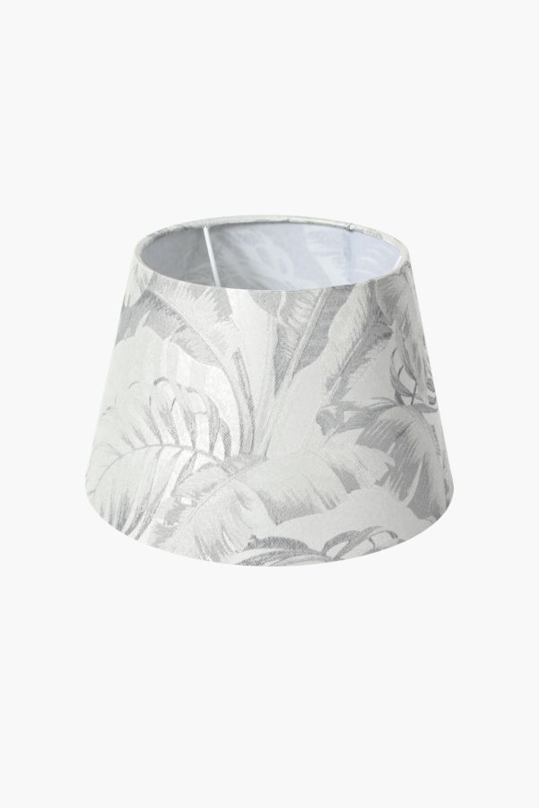 San Marino Tapered Lamp Shade Small, How To Cover A Tapered Lampshade
