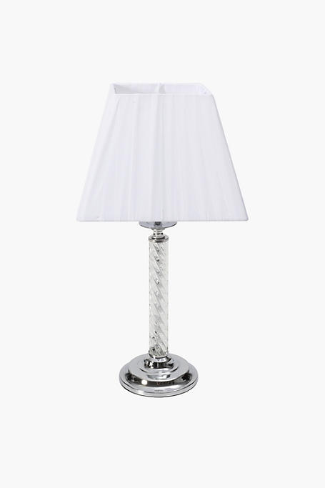 Acrylic Table Lamp Set