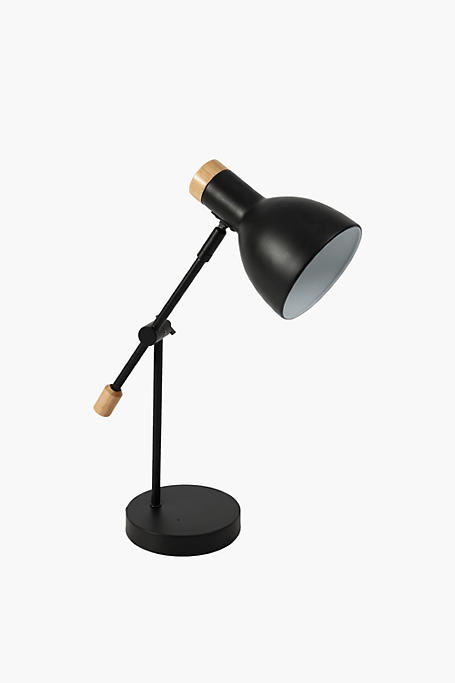 Urban Angled Desk Lamp
