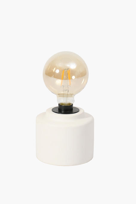 Ceramic Led Bulb Lamp