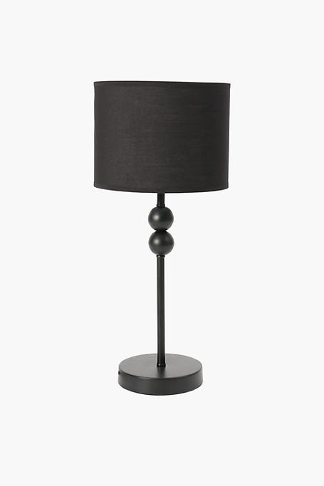 Carson Lamp Set